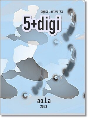 cover image of 5+digi